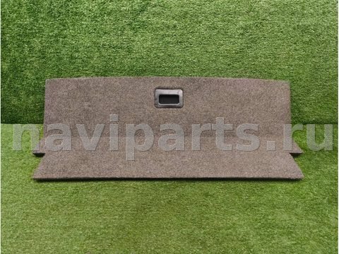 Пол багажника Mitsubishi Pajero, 2004 г., OEM MR402036, арт. 02293478_1