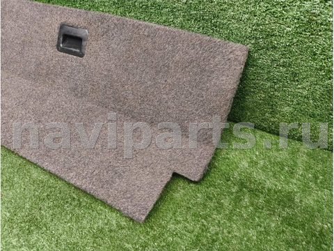 Пол багажника Mitsubishi Montero, 2001 г., OEM MR402036, арт. 02293478_2