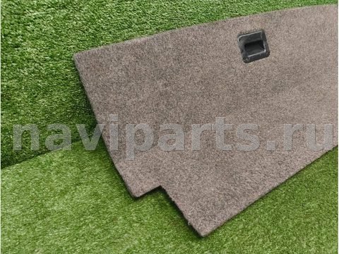 Пол багажника Mitsubishi Montero, 2005 г., OEM MR402036, арт. 02293478_3