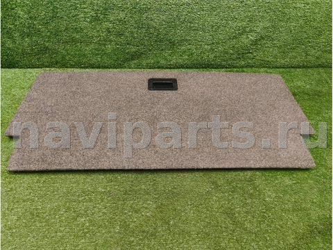 Пол багажника Mitsubishi Montero, 2016 г., OEM MR402036, арт. 02293478_8, фото 4
