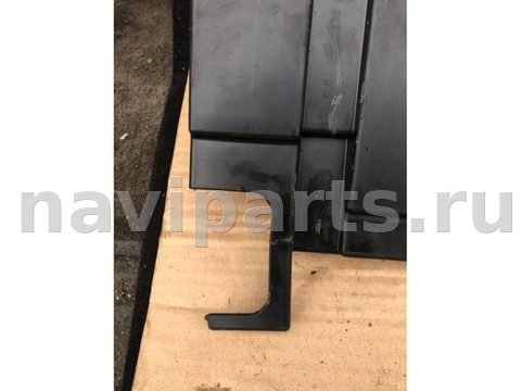 Пол багажника Audi A5, 2015 г., OEM 8T8863373, арт. 02296, фото 3