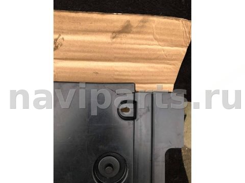 Пол багажника Audi A5, 2015 г., OEM 8T8863373, арт. 02296, фото 4