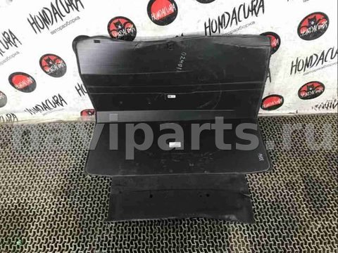 Пол багажника Honda Civic, 2023 г., арт. 02401-33863, фото 2