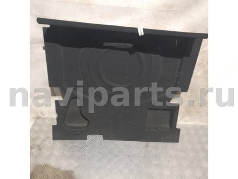 Пол багажника Chevrolet Equinox, 2018 г., арт. 024438