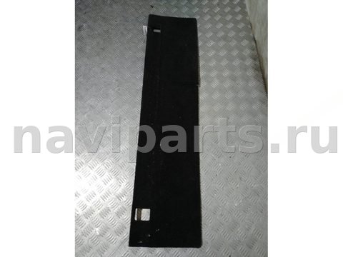 Пол багажника Nissan Murano, 2020 г., арт. 024616