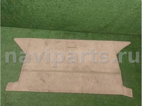 Пол багажника Toyota Harrier, 2008 г., OEM 5841048040C1, арт. 02493664_1