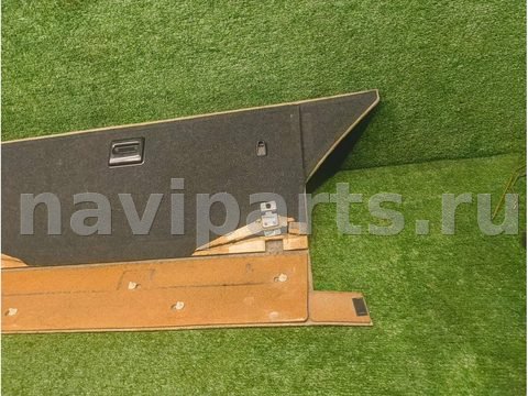 Пол багажника Toyota Harrier, 2008 г., OEM 5841048040C1, арт. 02493664_1, фото 11