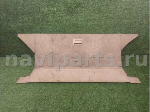 Пол багажника Toyota Harrier, 2008 г., OEM 5841048040C1, арт. 02493664_1, фото 2