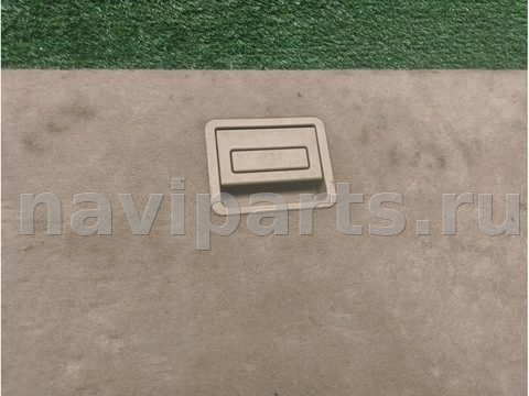 Пол багажника Toyota Harrier, 2008 г., OEM 5841048040C1, арт. 02493664_1, фото 5