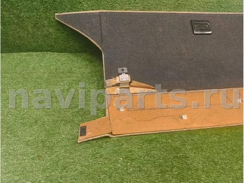 Пол багажника Toyota Harrier, 2008 г., OEM 5841048040C1, арт. 02493664_1, фото 8