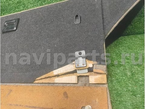 Пол багажника Lexus RX, 2008 г., OEM 5841048040C1, арт. 02493664_2, фото 12