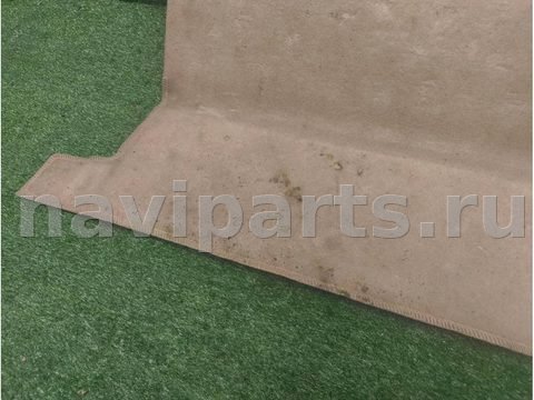 Пол багажника Lexus RX, 2005 г., OEM 5841048040C1, арт. 02493664, фото 6