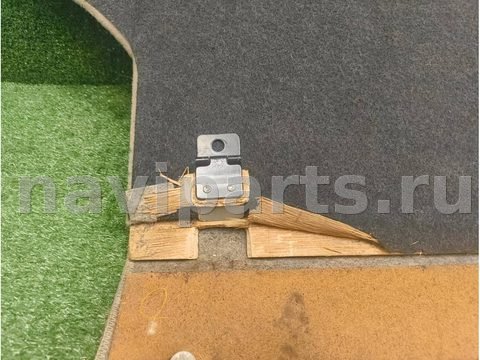 Пол багажника Lexus RX, 2005 г., OEM 5841048040C1, арт. 02493664, фото 9