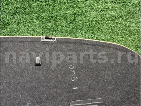 Пол багажника Lexus RX, 2005 г., OEM 5840848040B1, арт. 02494345, фото 11