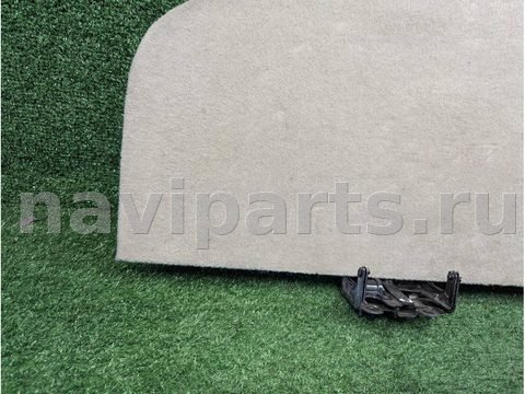 Пол багажника Lexus RX, 2008 г., OEM 5840848040B1, арт. 02494345_2