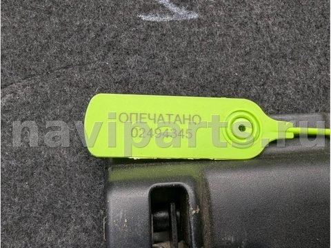 Пол багажника Lexus RX, 2008 г., OEM 5840848040B1, арт. 02494345_2, фото 13