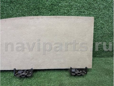 Пол багажника Lexus RX, 2008 г., OEM 5840848040B1, арт. 02494345_2, фото 5