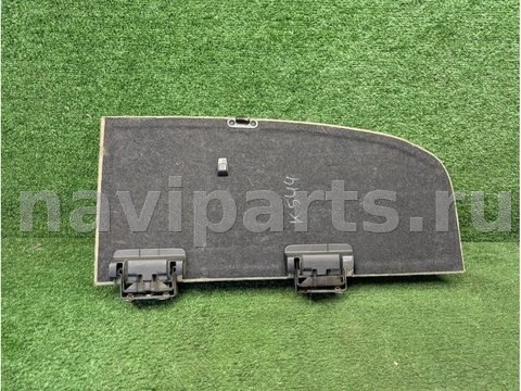 Пол багажника Lexus RX, 2008 г., OEM 5840848040B1, арт. 02494345_2, фото 7
