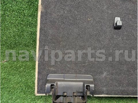 Пол багажника Lexus RX, 2008 г., OEM 5840848040B1, арт. 02494345_2, фото 9