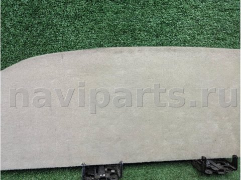 Пол багажника Lexus RX, 2005 г., OEM 5840848040B1, арт. 02494345, фото 4