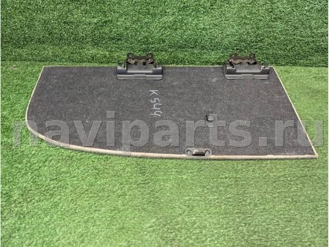 Пол багажника Lexus RX, 2005 г., OEM 5840848040B1, арт. 02494345, фото 6
