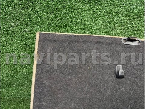 Пол багажника Lexus RX, 2005 г., OEM 5840848040B1, арт. 02494345, фото 8