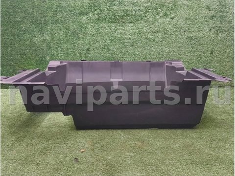 Пол багажника Mitsubishi Pajero, 2004 г., OEM MR402030, арт. 02531413_1, фото 9