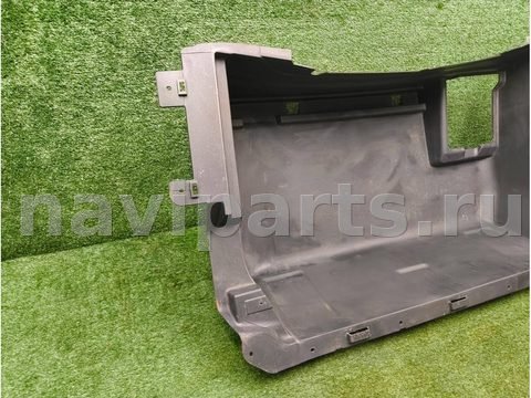 Пол багажника Mitsubishi Montero, 2001 г., OEM MR402030, арт. 02531413_2, фото 2