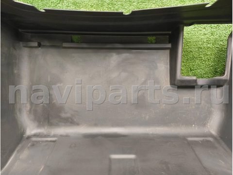 Пол багажника Mitsubishi Montero, 2005 г., OEM MR402030, арт. 02531413_3, фото 3