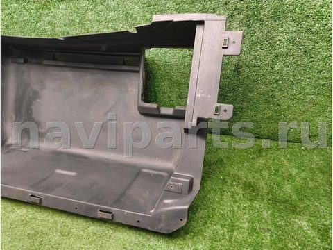 Пол багажника Mitsubishi Pajero, 2002 г., OEM MR402030, арт. 02531413, фото 4