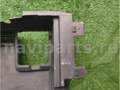 Пол багажника Mitsubishi Pajero, 2002 г., OEM MR402030, арт. 02531413, фото 5
