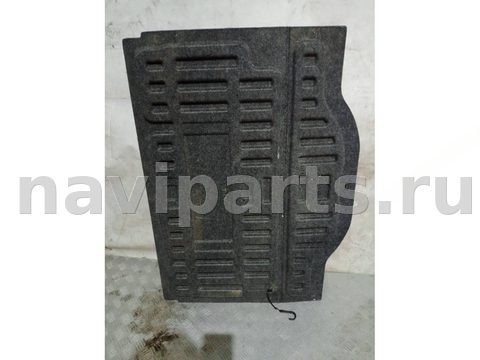 Пол багажника Chevrolet Trax, 2020 г., арт. 025520, фото 2