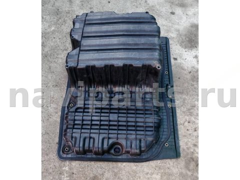 Пол багажника BMW 3 E90/E91/E92/E93, 2007 г., OEM 51717120020, арт. 025W410099, фото 4