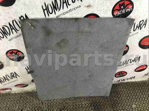 Пол багажника Honda Legend, 2007 г., арт. 02906-31327