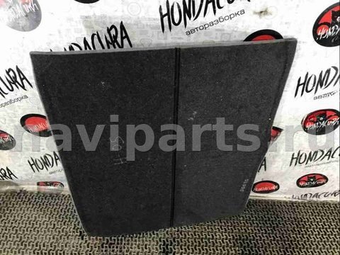 Пол багажника Honda Legend, 2007 г., арт. 02906-31327, фото 2