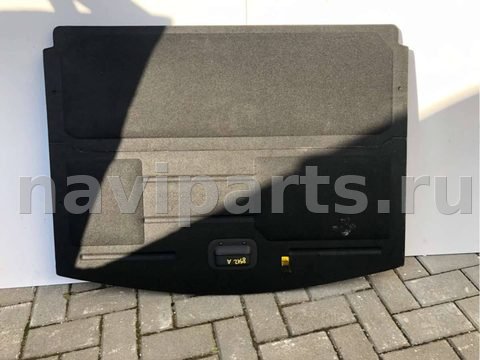Пол багажника Buick Encore GX, 2021 г., арт. 02942, фото 4