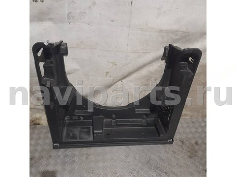 Пол багажника Chevrolet Equinox, 2018 г., арт. 031541