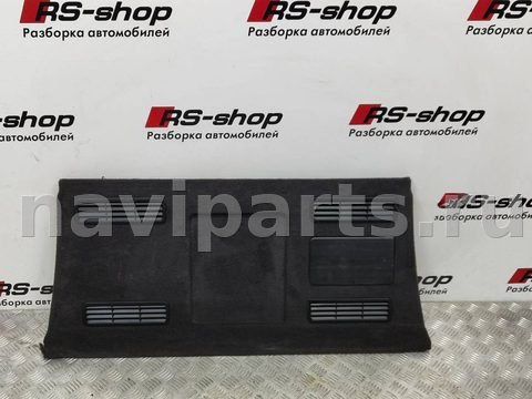 Пол багажника Audi A8 D4, 2011 г., OEM 4h0868721, арт. 03387