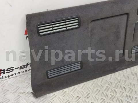 Пол багажника Audi A8 D4, 2011 г., OEM 4h0868721, арт. 03387, фото 2