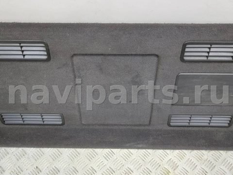 Пол багажника Audi A8 D4, 2011 г., OEM 4h0868721, арт. 03387, фото 3