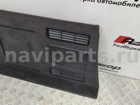 Пол багажника Audi A8 D4, 2011 г., OEM 4h0868721, арт. 03387, фото 4