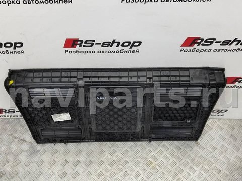 Пол багажника Audi A8 D4, 2011 г., OEM 4h0868721, арт. 03387, фото 5