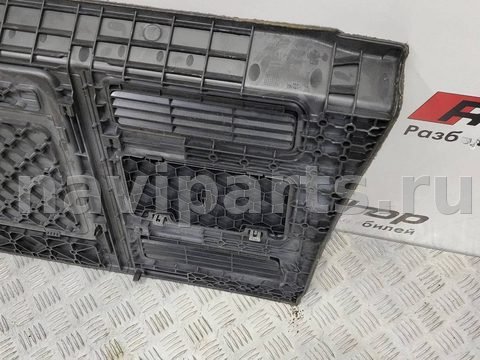 Пол багажника Audi A8 D4, 2011 г., OEM 4h0868721, арт. 03387, фото 6