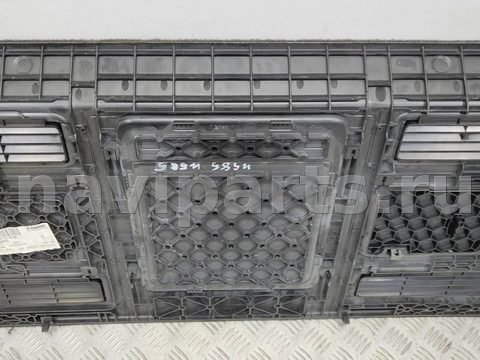 Пол багажника Audi A8 D4, 2011 г., OEM 4h0868721, арт. 03387, фото 7