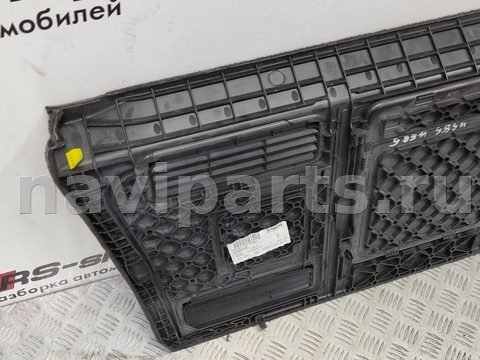 Пол багажника Audi A8 D4, 2011 г., OEM 4h0868721, арт. 03387, фото 8