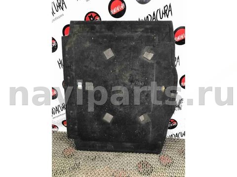 Пол багажника Honda Odyssey, 2007 г., арт. 04101-15402