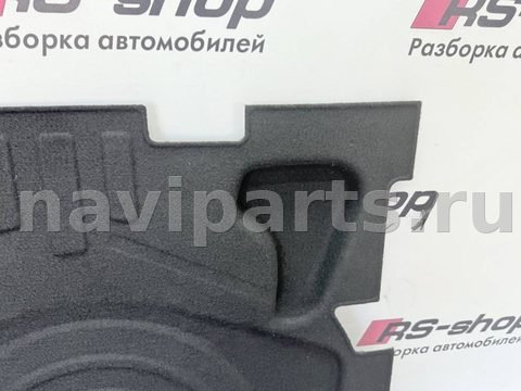 Пол багажника Chevrolet Equinox, 2021 г., OEM 84924609, арт. 04148_3