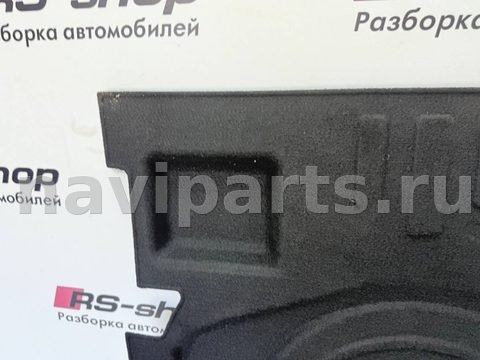 Пол багажника Chevrolet Equinox, 2021 г., OEM 84924609, арт. 04148_3, фото 2