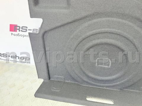 Пол багажника Chevrolet Equinox, 2021 г., OEM 84924609, арт. 04148_3, фото 4