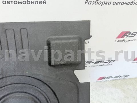 Пол багажника Chevrolet Equinox, 2021 г., OEM 84924609, арт. 04148_3, фото 5